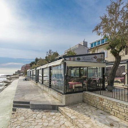 Apartment Lion Novigrad Istria Dış mekan fotoğraf