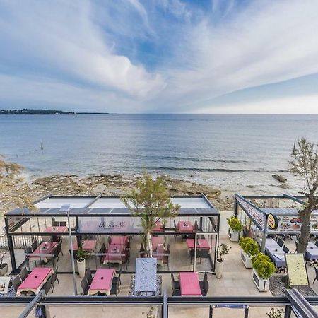 Apartment Lion Novigrad Istria Dış mekan fotoğraf