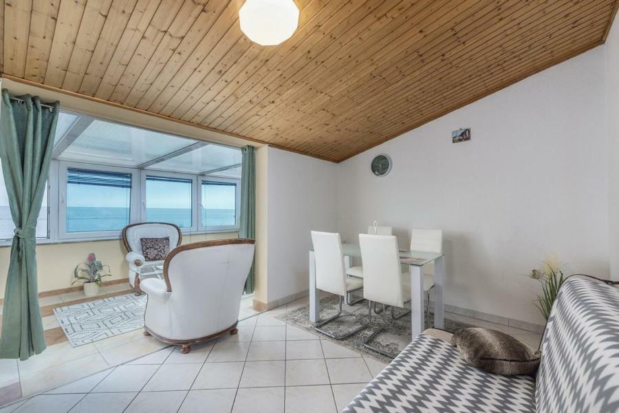 Apartment Lion Novigrad Istria Dış mekan fotoğraf
