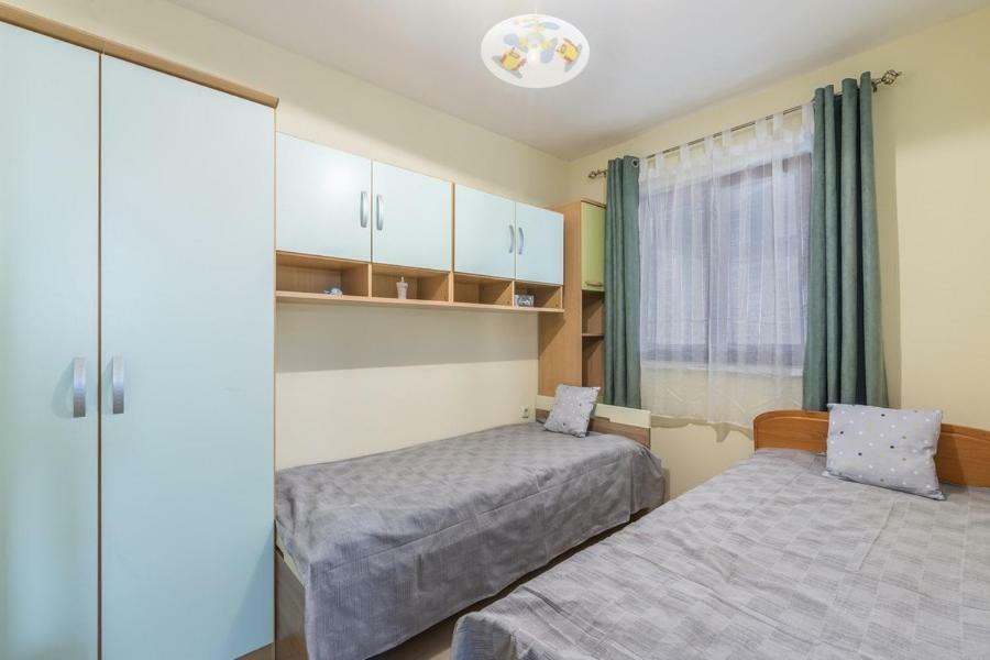 Apartment Lion Novigrad Istria Dış mekan fotoğraf