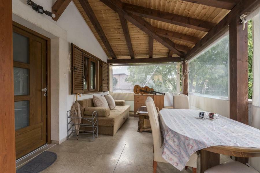 Apartment Lion Novigrad Istria Dış mekan fotoğraf