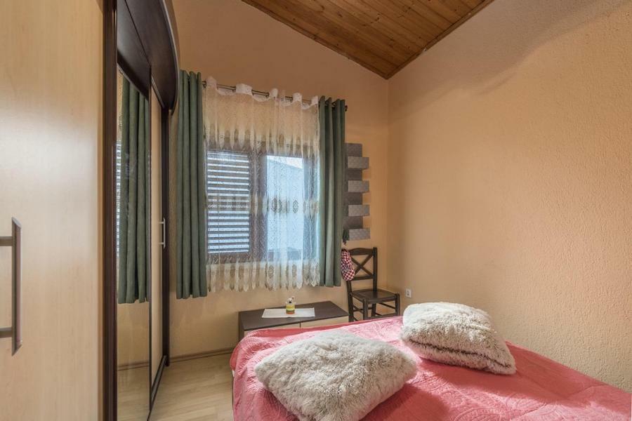 Apartment Lion Novigrad Istria Dış mekan fotoğraf